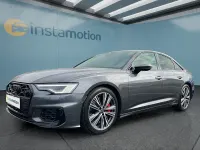Gebraucht Audi S6 344 PS (253 kW) 2025 Grau Limousine