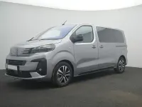 Gebraucht Peugeot Traveller Active 180 PS (132 kW) 2026 Artensesilber Van / Kleinbus