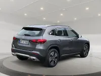 Gebraucht Mercedes GLA180 136 PS (100 kW) 2026 Grau metalliclack mountaingrau SUV