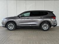 gebraucht Hyundai Santa Fe Comfort Smart 1.6 T-GDI HEV Automatik / Navi Sounds./Keyless Sitzh./ E-Sitze LED PDC V+H m. Kamera /AHK