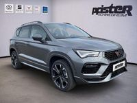 Neu Cupra Ateca 150 PS (110 kW) 2026 Grau SUV