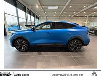 Neu Renault Rafale 300 PS (220 kW) 2026 Blau SUV