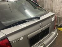 gebraucht Opel Astra 1.6