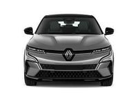 Neu Renault Megane E-Tech Komfort 160 kW (218 PS) 2026 Schwarz (blackpearlschwarz) Limousine