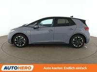 Gebraucht VW ID.3 Pro Performance 150 kW (204 PS) 2020 Grau Kleinwagen