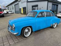 Gebraucht Wartburg 311 45 PS (33 kW) 1963 Blau Limousine