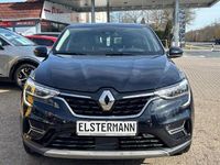 Gebraucht Renault Arkana 140 PS (102 kW) 2022 Schwarzmetallic SUV