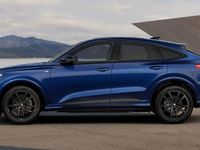 Neu Audi Q5 Ambiente 204 PS (150 kW) 2025 Navarrablau metallic SUV