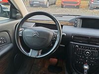 Gebraucht Citroën C6 204 PS (150 kW) 2006 Schwarz Limousine