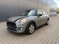 Gebraucht Mini Cooper 136 PS (100 kW) 2017 Grau Kleinwagen