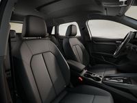 Neu Audi A3 Ambiente 116 PS (85 kW) 2026 Weiß Kombi