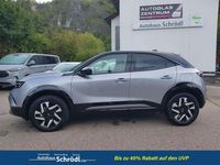 Neu Opel Mokka 131 PS (96 kW) 2025 Kontrast grau SUV
