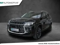 Occasion DFSK Forthing 3 170 ch (125 kW) 2025 Noir SUV