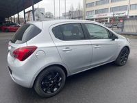 gebraucht Opel Corsa Jahre BLACK EDITION
