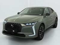 Gebraucht DS Automobiles DS4 131 PS (96 kW) 2024 Gris laque / toit noir perla nera SUV