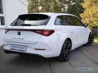 gebraucht Cupra Leon Sportstourer VZ