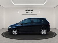 Gebraucht VW Golf VII 105 PS (77 kW) 2014 Schwarz Limousine