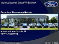 Gebraucht Ford Capri Extended Range 210 kW (286 PS) 2024 Schwarz SUV