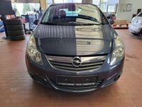 gebraucht Opel Corsa 1.4 16V 111 Jahre