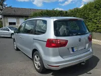 Gebraucht Seat Alhambra Style 170 PS (125 kW) 2011 Van / Kleinbus