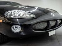 gebraucht Jaguar XKR S/C L I M E T E D E D I T I O N 500st