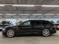 Gebraucht Audi S6 Ambiente 344 PS (253 kW) 2022 Mythosschwarz metallic Kombi