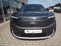 Gebraucht Ford Explorer Premium 250 kW (340 PS) 2025 Magnetic grau met. SUV