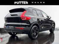 Gebraucht Volvo XC40 Plus 163 PS (119 kW) 2025 Schwarz SUV
