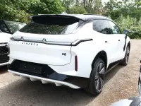 Neu Lynk & Co 08 349 PS (256 kW) 2026 Weiss SUV
