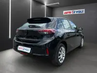 Neu Opel Corsa 101 PS (74 kW) 2025 Karbonschwarzmet. Kleinwagen