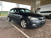 gebraucht Kia Ceed 1.4