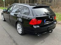 gebraucht BMW 320 d tüv 10/25 top Zustand