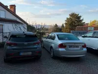 Gebraucht BMW 330 258 PS (189 kW) 2006 Silber Limousine