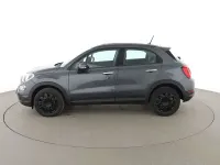 Gebraucht Fiat 500X Cross 151 PS (111 kW) 2021 Grau SUV