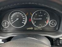 Gebraucht BMW X3 184 PS (135 kW) 2013 Grau SUV