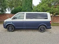 Gebraucht VW Caravelle 140 PS (102 kW) 2012 Van