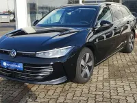 Używany VW Passat Elegance 150 KM (110 kW) 2025 Czarny Kombi