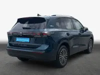 Gebraucht VW Tiguan Goal 150 PS (110 kW) 2025 Blau SUV