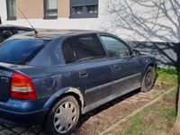 gebraucht Opel Astra 1.6 -