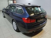 Usata BMW 318 143 CV (105 kW) 2013 Blu Station wagon