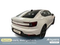 Gebraucht Polestar 2 300 kW (408 PS) 2022 Snow Kleinwagen