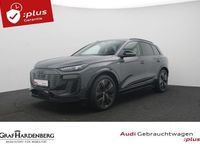 Gebraucht Audi Q6 e-tron Performance 225 kW (306 PS) 2025 Magnetgrau SUV