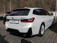 gebraucht BMW 320 d Touring xDrive M-Sportpaket HUD AHK PANO