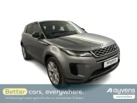 Gebraucht Land Rover Range Rover evoque SE 200 PS (147 kW) 2022 SUV