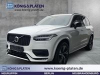 Gebraucht Volvo XC90 R-Design 235 PS (172 kW) 2022 Weiß SUV