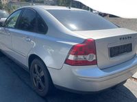 Gebraucht Volvo S40 140 PS (102 kW) 2006 Grau Limousine