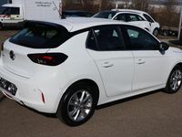Gebraucht Opel Corsa Elegance 101 PS (74 kW) 2023 Weiß Kleinwagen
