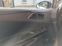 Gebraucht Ford B-MAX Titanium 125 PS (91 kW) 2013 Canyon braun Van / Kleinbus