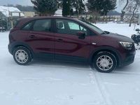 Gebraucht Opel Crossland X 130 PS (95 kW) 2019 SUV