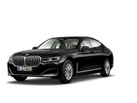 Gebraucht BMW 740 Efficient Dynamics 340 PS (250 kW) 2026 Limousine